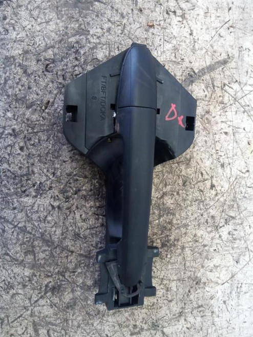 MERCEDES SPRINTER «III» (2013) LAMIERATI ESTERNI MANIGLIA PORTA EST. ANT. DX. USATO Da 2016 in poi [[225146]]