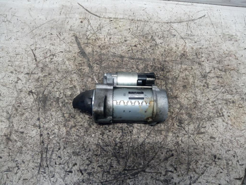 MERCEDES SPRINTER «III» (2013) IMPIANTO ELETTRICO MOTORINO AVVIAMENTO USATO Da 2016 in poi [[225127]]