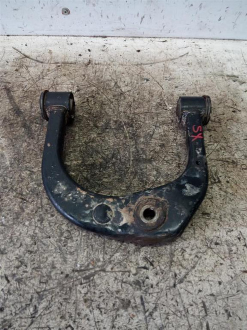 TOYOTA LANDCRUISER 90 (1996) ASSALE BRACCIO OSCILLANTE SUP. ANT. SX. USATO Da 2000 A 2002 [[225117]]