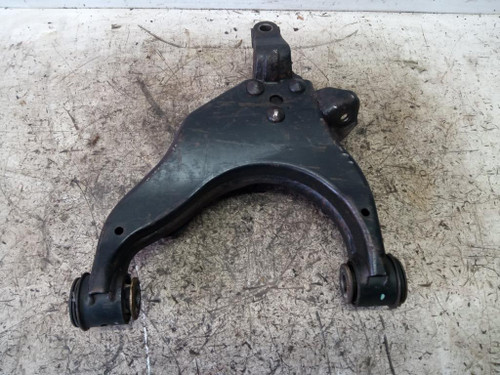 TOYOTA LANDCRUISER 90 (1996) ASSALE BRACCIO OSCILLANTE INF. ANT. SX. USATO Da 2000 A 2002 [[225115]]