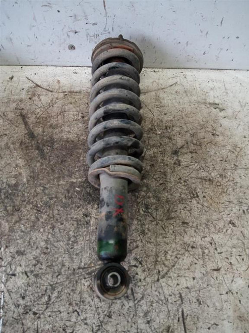 TOYOTA LANDCRUISER 90 (1996) ASSALE AMMORTIZZATORE ANT. DX. USATO Da 2000 A 2002 [[225111]]