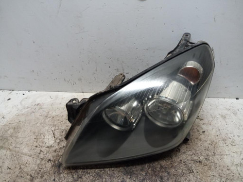 OPEL ASTRA «H» (2005) FANALERIA PROIETTORE ANT. SX. USATO Da 2004 A 2009 [[225040]]