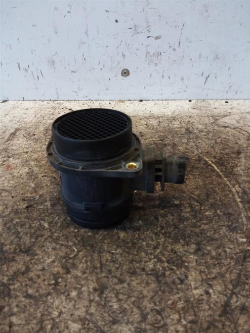 FIAT GRANDE PUNTO (2006) SCARICO E INIEZIONE MISURATORE MASSA ARIA (REVISIONATO) USATO Da 2005 A 2010 [[225011]]