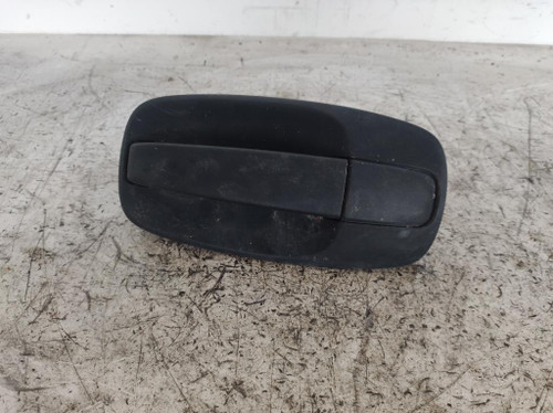 OPEL VIVARO «A» (2007) LAMIERATI ESTERNI MANIGLIA PORTA DI CARICO EST. POST. SX. USATO [[225003]]