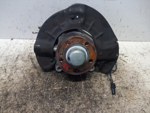 MERCEDES CLASSE CLA «C118» (2019) ASSALE FUSELLO RUOTA ANT. SX. USATO Da 2019 in poi [[224965]]