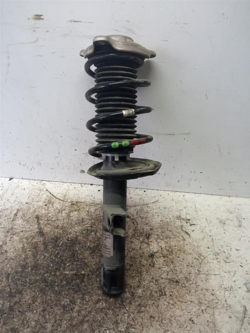 MERCEDES CLASSE CLA «C118» (2019) ASSALE AMMORTIZZATORE ANT. SX. USATO Da 2019 in poi [[224962]]