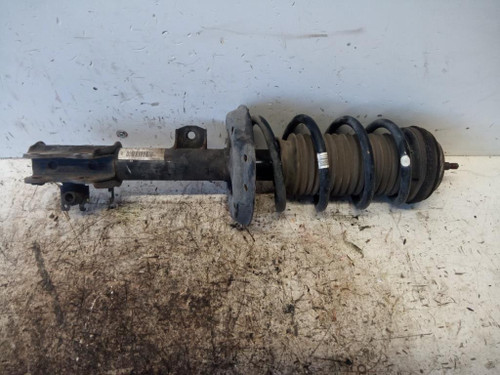 OPEL CORSA «D» (2007) ASSALE AMMORTIZZATORE ANT. DX. USATO Da 2006 A 2010 [[224926]]