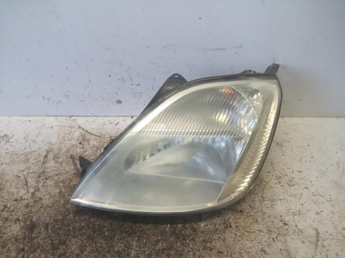 FORD FIESTA «V» (2002) FANALERIA PROIETTORE ANT. SX. USATO Da 2002 A 2008 [[224919]]