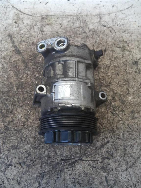 OPEL CORSA «D» (2007) TERMICO COMPRESSORE A/C USATO Da 2006 A 2010 [[224895]]