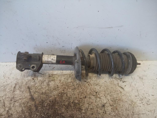 OPEL CORSA «D» (2007) ASSALE AMMORTIZZATORE ANT. SX. USATO Da 2006 A 2010 [[224894]]