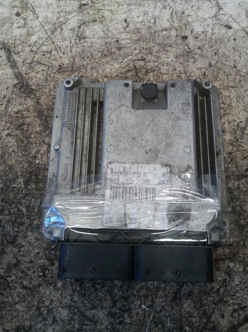 AUDI A4 «8W5» AVANT (2015) SCARICO E INIEZIONE CENTRALINA INIEZIONE USATO Da 2015 A 2019 [[224873]]