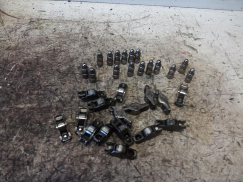 AUDI A4 «8W5» AVANT (2015) MOTORE PUNTERIA USATO Da 2015 A 2019 [[224871]]