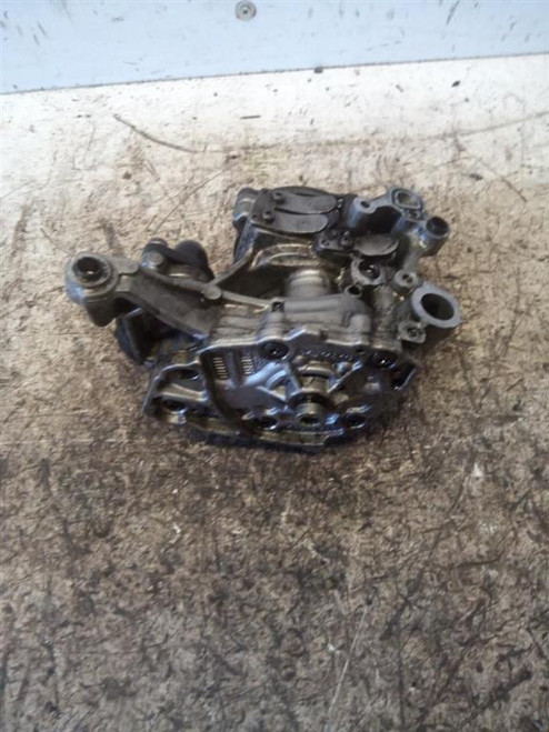 AUDI A4 «8W5» AVANT (2015) MOTORE POMPA OLIO USATO Da 2015 A 2019 [[224866]]