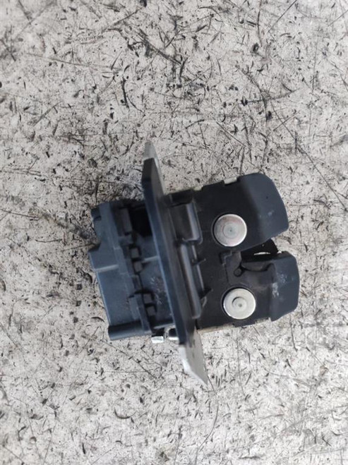 FIAT IDEA (2004) LAMIERATI ESTERNI SERRATURA PORTELLO POST. USATO Da 2003 A 2008 [[224863]]