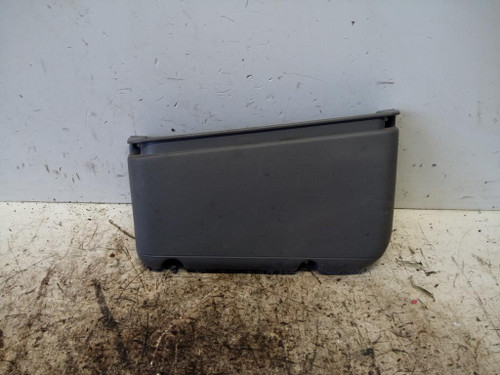 FIAT PANDA «I» (1991) ALLESTIMENTI INTERNI TASCA PORTAOGGETTI PORTA ANT. SX. USATO Da 2000 A 2004 [[224835]]