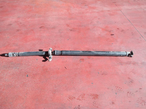 MITSUBISHI OUTLANDER «II» (2007) CAMBIO E TRASMISSIONE ALBERO TRASMISSIONE USATO Da 2006 A 2010 [[224830]]