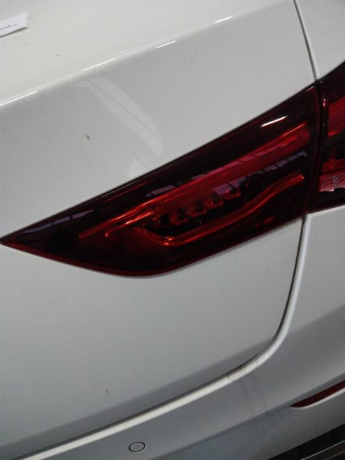 MERCEDES CLASSE CLA «C118» (2019) FANALERIA FANALE INT. POST. DX. USATO Da 2019 in poi [[224791]]