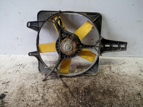 FIAT UNO «II» (1989) TERMICO ELETTROVENTOLA USATO Da 1992 A 1995 [[224776]]