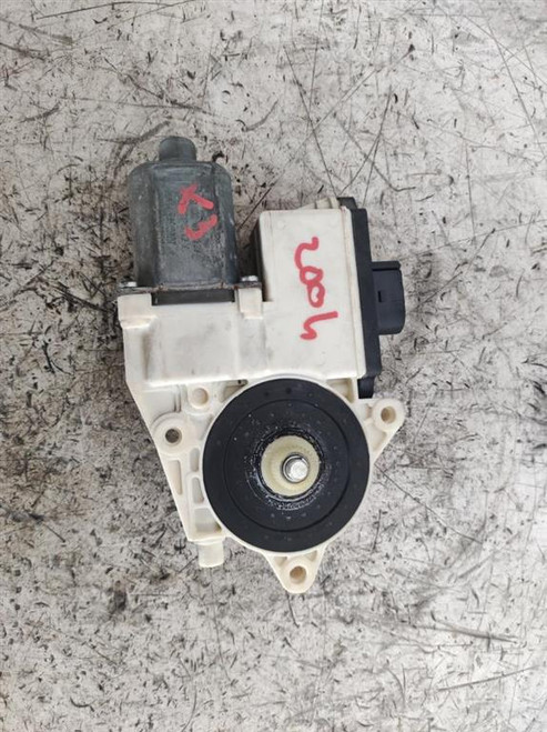 BMW X3 «E83» (2004) CRISTALLI MOTORINO ALZACRISTALLO PORTA POST. SX. USATO Da 2004 in poi [[224764]]