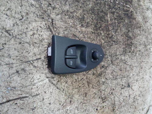 FIAT DUCATO «244» (2002) IMPIANTO ELETTRICO INTERRUTTORE ALZACRISTALLI ANT. SX. USATO Da 2001 A 2006 [[224733]]