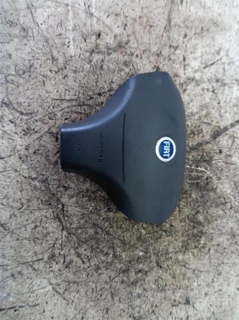 FIAT DUCATO «244» (2002) SICUREZZA AIR-BAG GUIDATORE USATO Da 2001 A 2006 [[224730]]