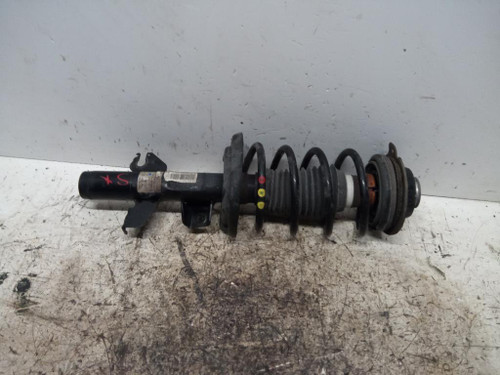 ALFA ROMEO GIULIETTA (2010) ASSALE AMMORTIZZATORE ANT. SX. USATO Da 2010 A 2013 [[224721]]