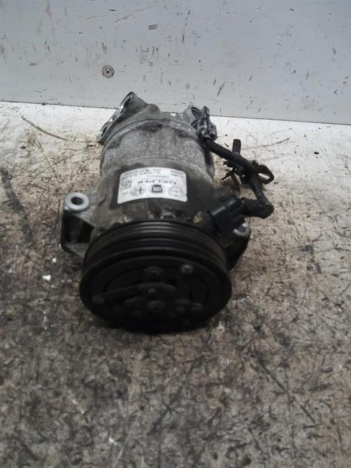 ALFA ROMEO GIULIETTA (2010) TERMICO COMPRESSORE A/C USATO Da 2010 A 2013 [[224715]]