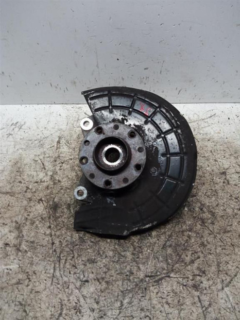 ALFA ROMEO GIULIETTA (2010) ASSALE FUSELLO RUOTA ANT. SX. USATO Da 2010 A 2013 [[224710]]