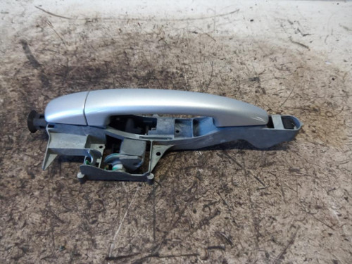 CITROEN C4 PICASSO «I» (2007) LAMIERATI ESTERNI MANIGLIA PORTA EST. POST. SX. USATO Da 2006 A 2013 [[224705]]