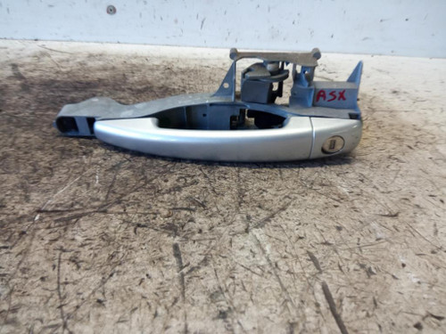 CITROEN C4 PICASSO «I» (2007) LAMIERATI ESTERNI MANIGLIA PORTA EST. ANT. SX. USATO Da 2006 A 2013 [[224703]]