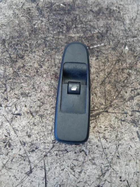 CITROEN C4 PICASSO «I» (2007) IMPIANTO ELETTRICO INTERRUTTORE ALZACRISTALLI ANT. DX. USATO Da 2006 A 2013 [[224690]]