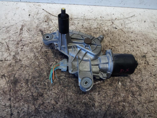 CITROEN C4 PICASSO «I» (2007) CRISTALLI MOTORINO TERGICRISTALLO DX. USATO Da 2006 A 2013 [[224688]]