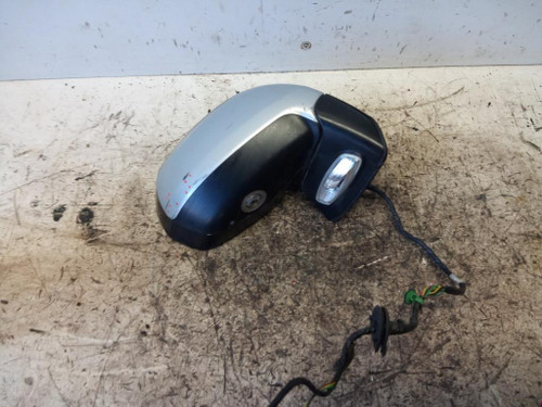 CITROEN C4 PICASSO «I» (2007) CRISTALLI RETROVISORE ESTERNO ANT. SX. USATO Da 2006 A 2013 [[224680]]