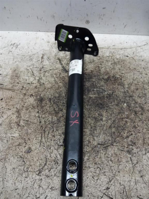 JEEP RENEGADE (2018) LAMIERATI INTERNI RINFORZO LONGHERONE ANT. SX. USATO Da 2018 in poi [[224667]]
