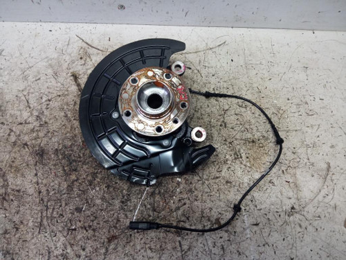 JEEP RENEGADE (2018) ASSALE FUSELLO RUOTA ANT. DX. USATO Da 2018 in poi [[224612]]