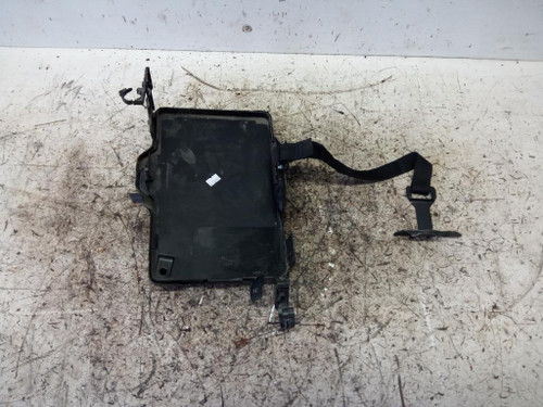 FIAT TIPO «II» (2016) LAMIERATI INTERNI SUPPORTO BATTERIA USATO [[224598]]