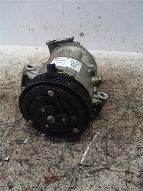 FIAT TIPO «II» (2016) TERMICO COMPRESSORE A/C USATO Da 2015 A 2020 [[224579]]