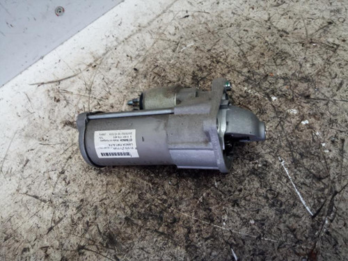 FIAT TIPO «II» (2016) IMPIANTO ELETTRICO MOTORINO AVVIAMENTO USATO Da 2015 A 2020 [[224578]]