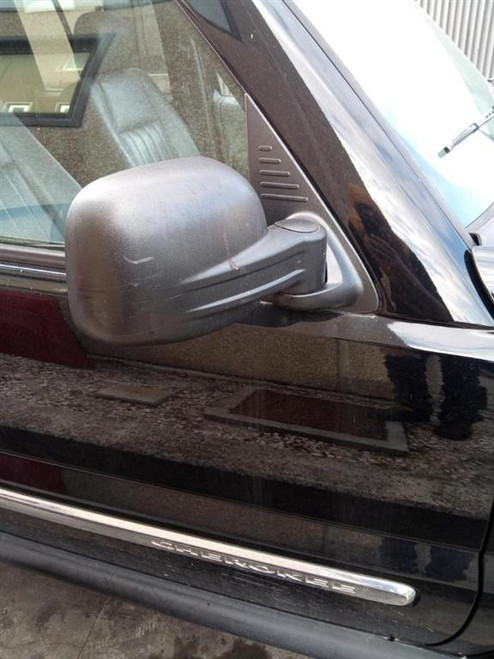 JEEP CHEROKEE «III» (2002) CRISTALLI RETROVISORE ESTERNO ANT. DX. USATO Da 2004 A 2008 [[224534]]