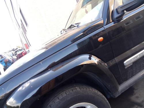 JEEP CHEROKEE «III» (2002) LAMIERATI ESTERNI PARAFANGO ANT. SX. USATO Da 2004 A 2008 [[224531]]