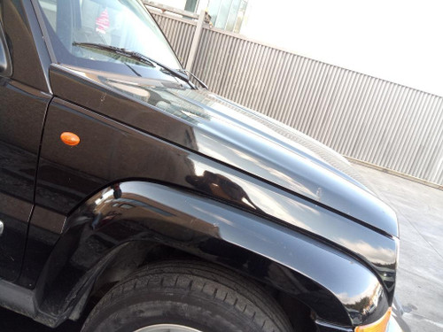 JEEP CHEROKEE «III» (2002) LAMIERATI ESTERNI PARAFANGO ANT. DX. USATO Da 2004 A 2008 [[224530]]
