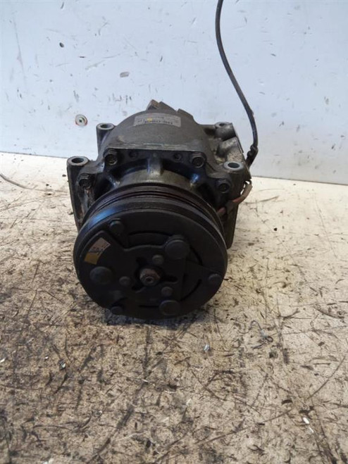 HONDA HR-V «I» (1999) TERMICO COMPRESSORE A/C USATO Da 1999 A 2005 [[224497]]