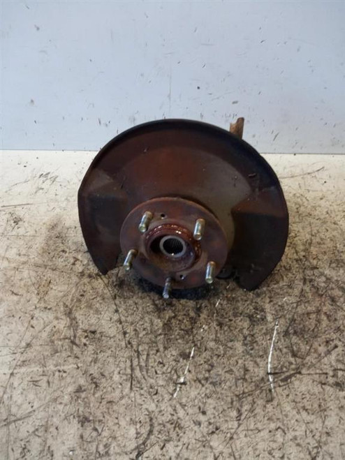 HONDA HR-V «I» (1999) ASSALE FUSELLO RUOTA ANT. DX. USATO Da 1999 A 2005 [[224490]]