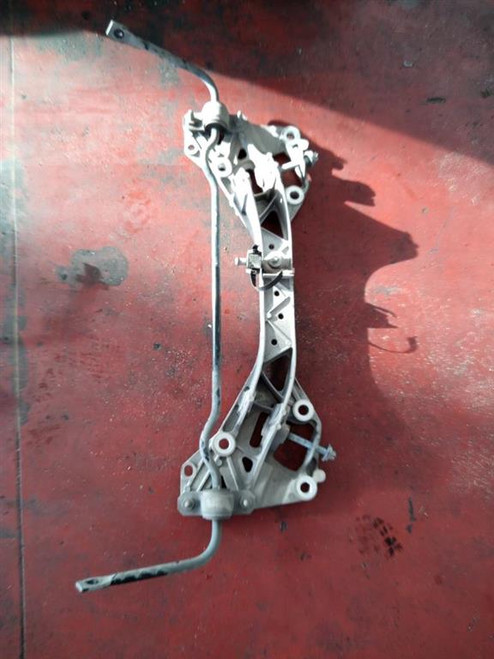 ALFA ROMEO GIULIETTA (2016) ASSALE ASSALE POST. USATO Da 2016 in poi [[224477]]