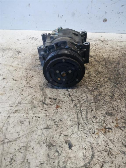 LANCIA YPSILON «III» (2015) TERMICO COMPRESSORE A/C USATO Da 2016 A 2021 [[224460]]