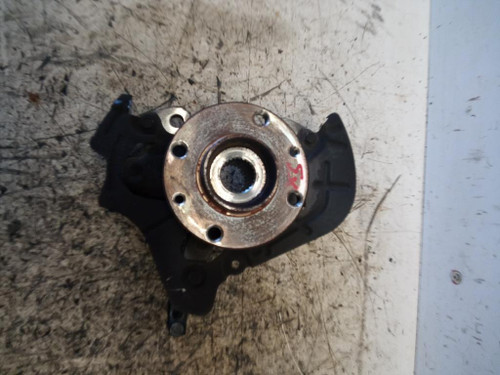 LANCIA YPSILON «III» (2015) ASSALE FUSELLO RUOTA ANT. SX. USATO Da 2016 A 2021 [[224459]]