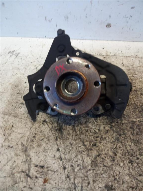 LANCIA YPSILON «III» (2015) ASSALE FUSELLO RUOTA ANT. DX. USATO Da 2016 A 2021 [[224458]]