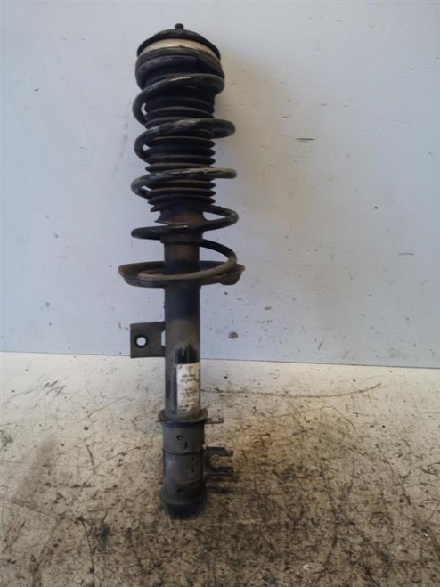 LANCIA YPSILON «III» (2015) ASSALE AMMORTIZZATORE ANT. SX. USATO Da 2016 A 2021 [[224453]]