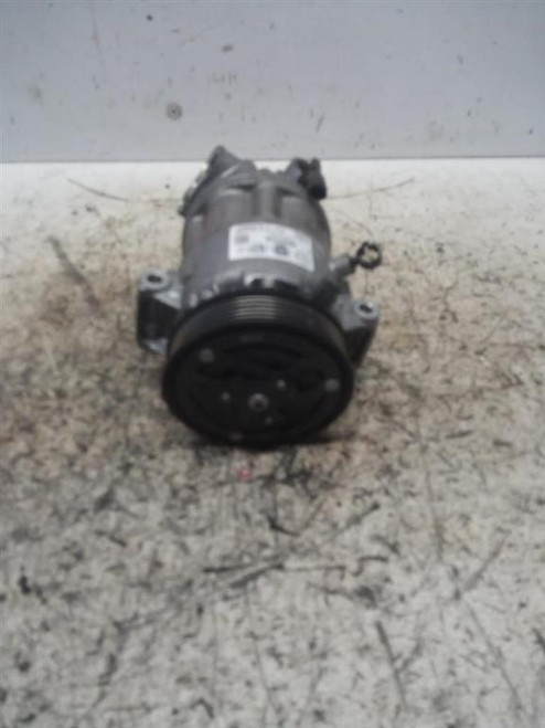 ALFA ROMEO GIULIETTA (2013) TERMICO COMPRESSORE A/C USATO Da 2015 A 2016 [[224428]]