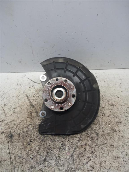 ALFA ROMEO GIULIETTA (2013) ASSALE FUSELLO RUOTA ANT. SX. USATO Da 2015 A 2016 [[224425]]